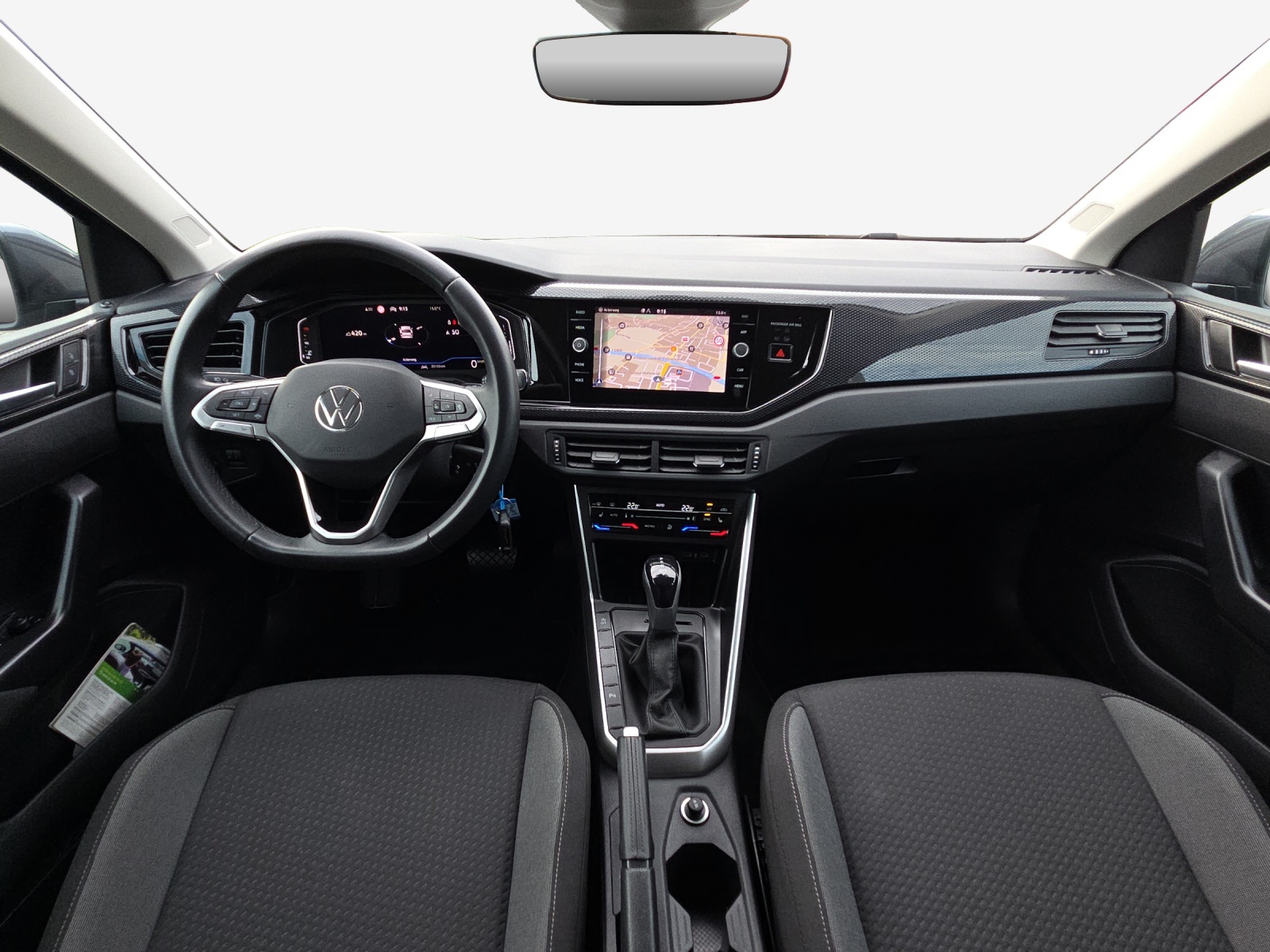 VW Polo 1.0 TSI Life DSG-image-8
