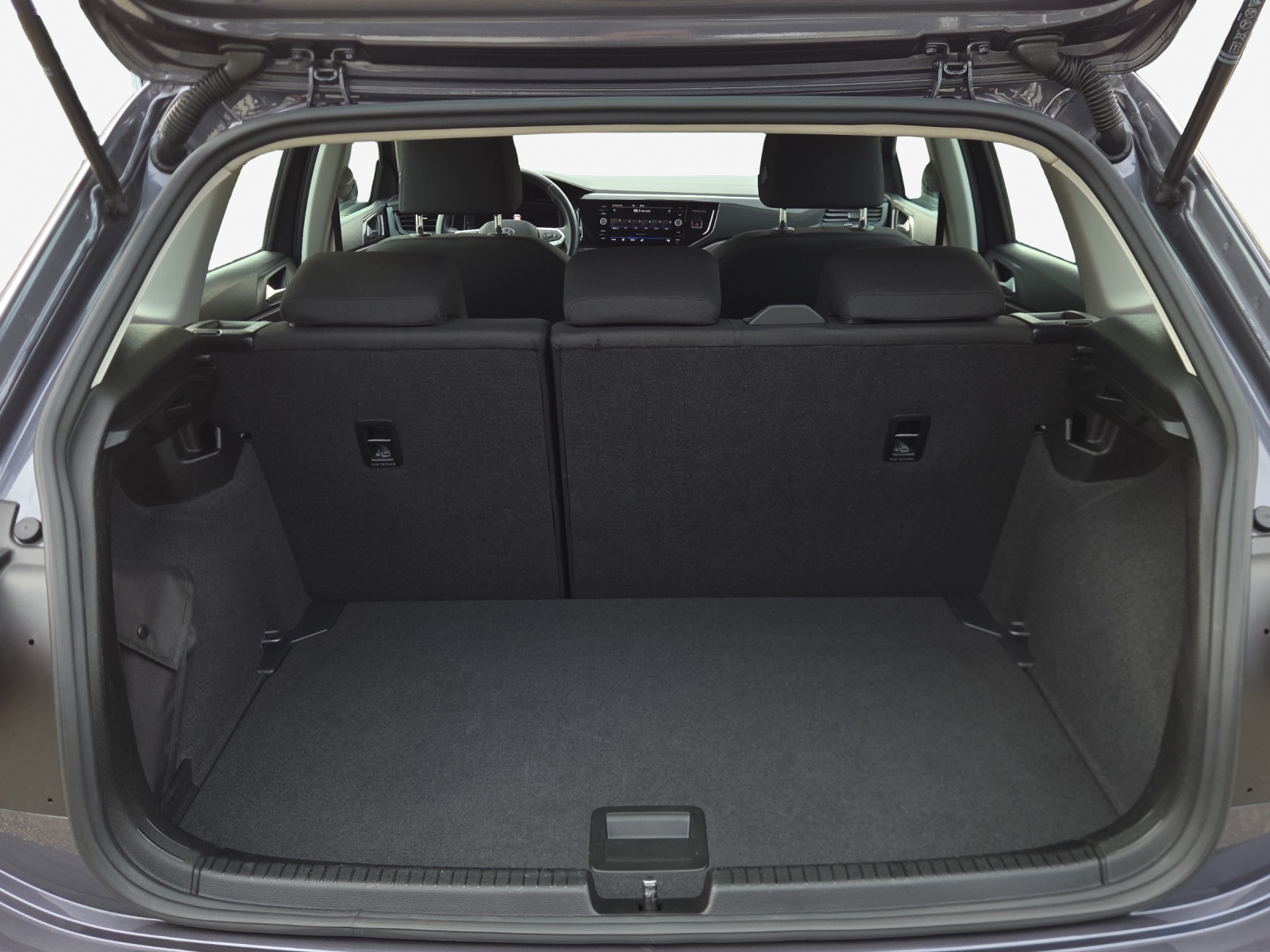 VW Polo 1.0 TSI Life DSG-image-12