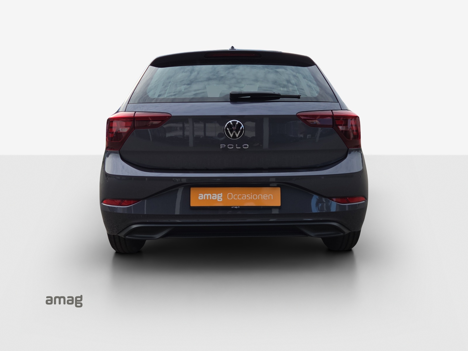 VW Polo 1.0 TSI Life DSG-image-3