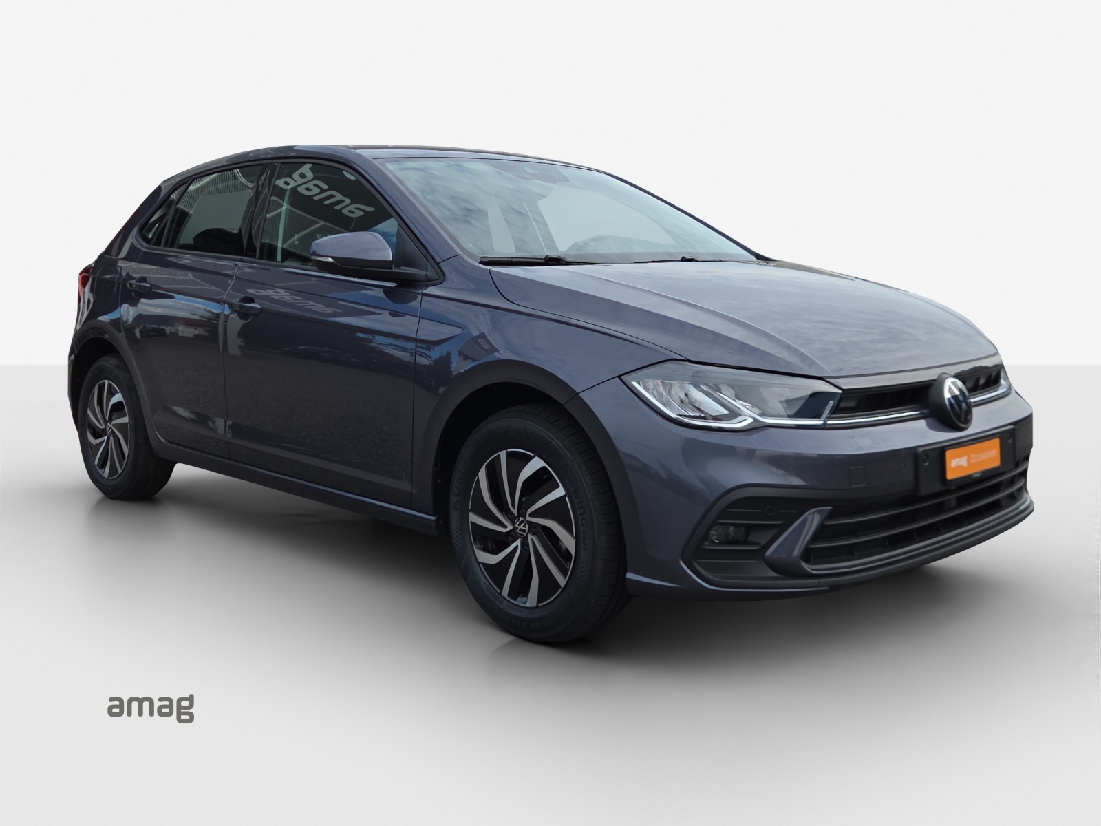 VW Polo 1.0 TSI Life DSG-image-5
