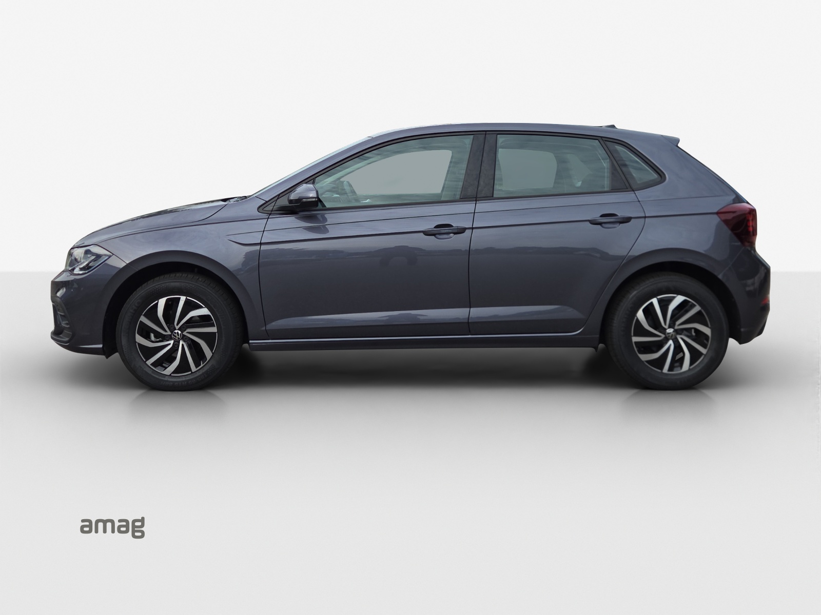 VW Polo 1.0 TSI Life DSG-image-1