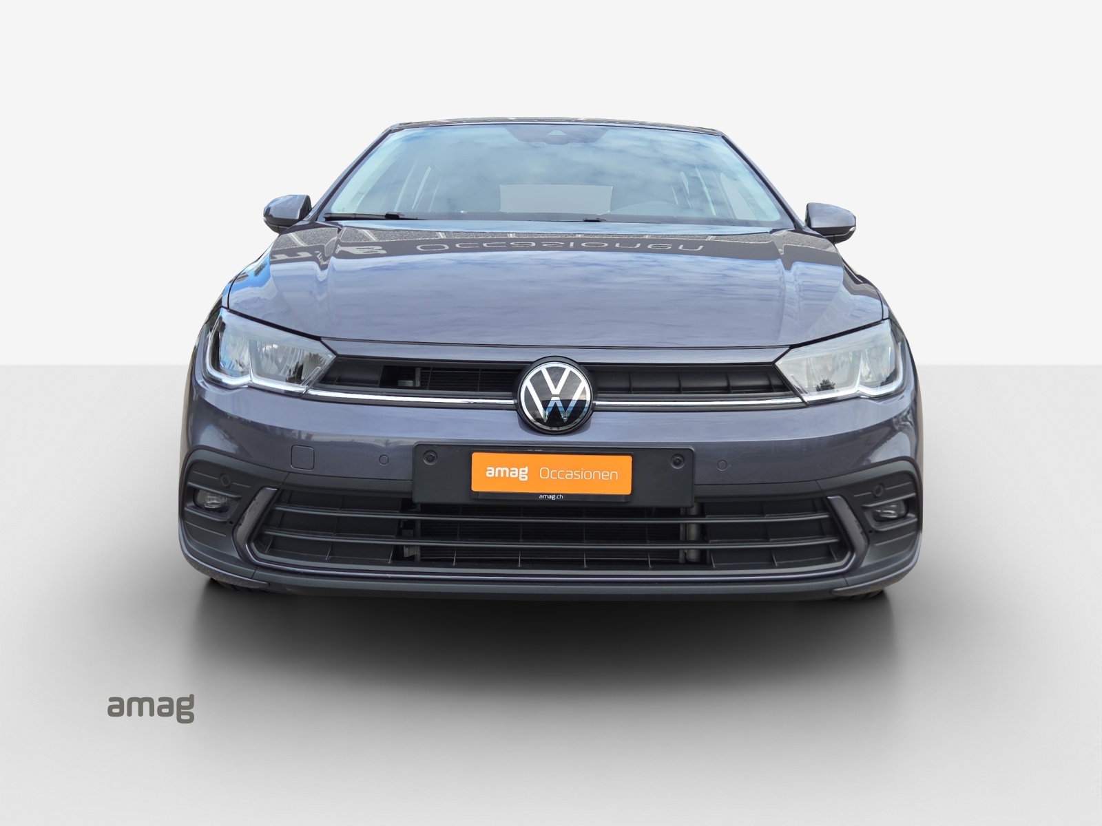 VW Polo 1.0 TSI Life DSG-image-6
