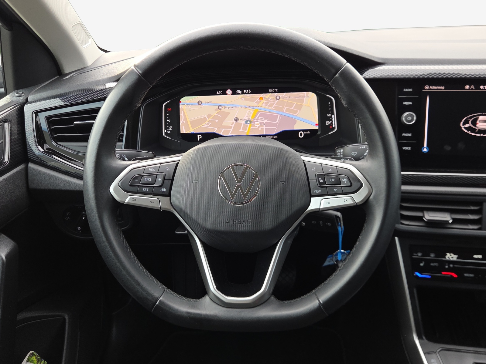 VW Polo 1.0 TSI Life DSG-image-9