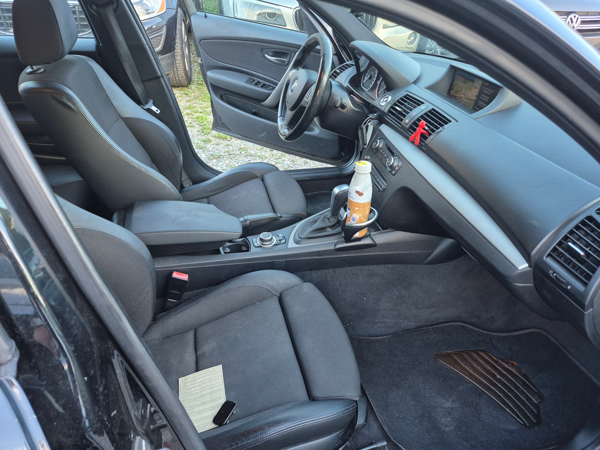 BMW 118d Dynamic Edition Steptronic-image-6
