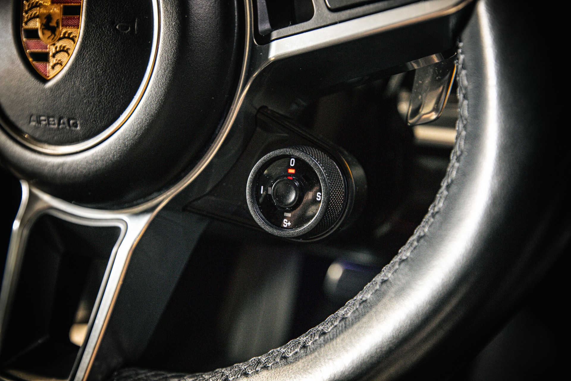 PORSCHE Panamera GTS Sport Turismo PDK-image-16