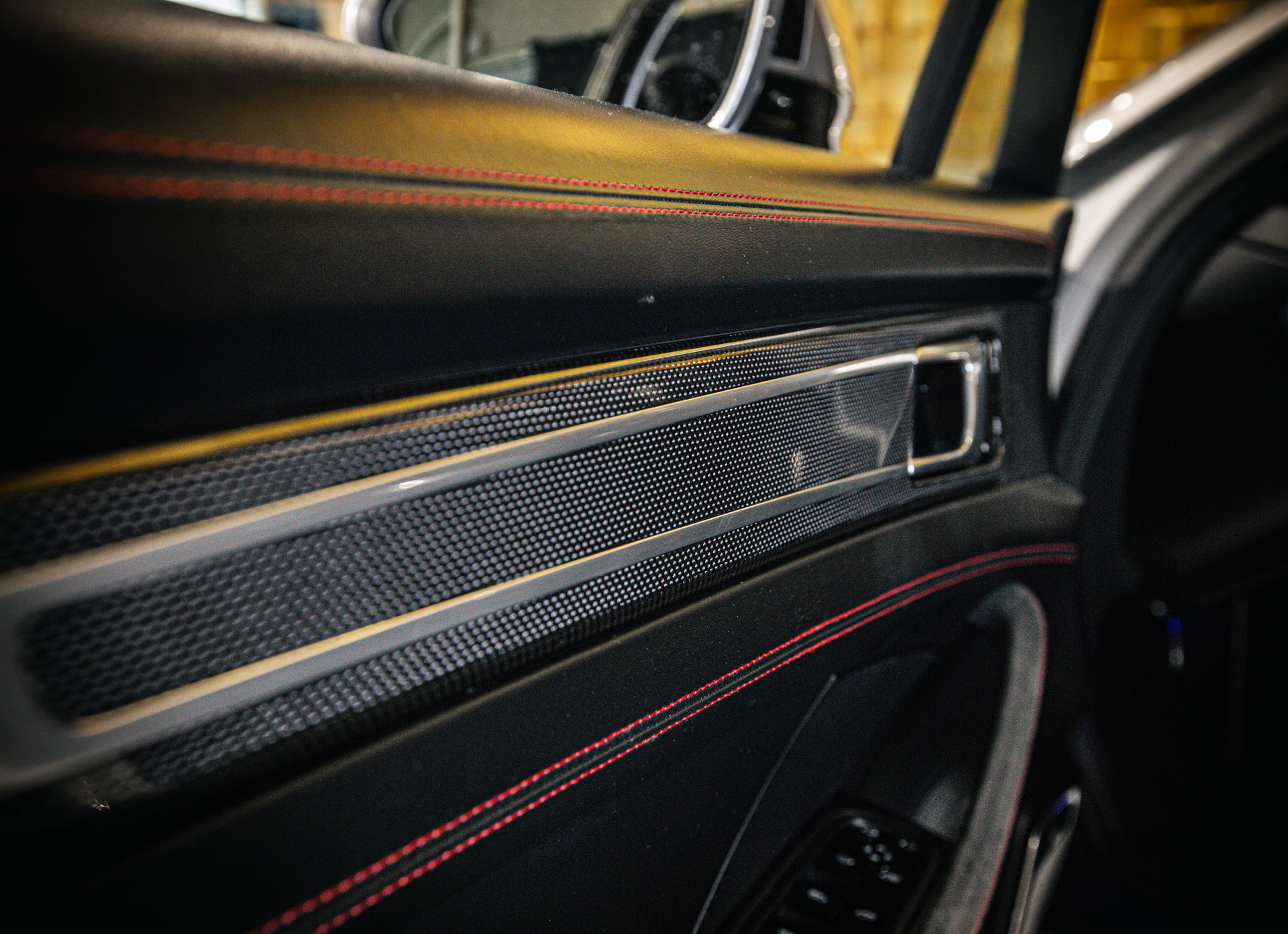 PORSCHE Panamera GTS Sport Turismo PDK-image-26