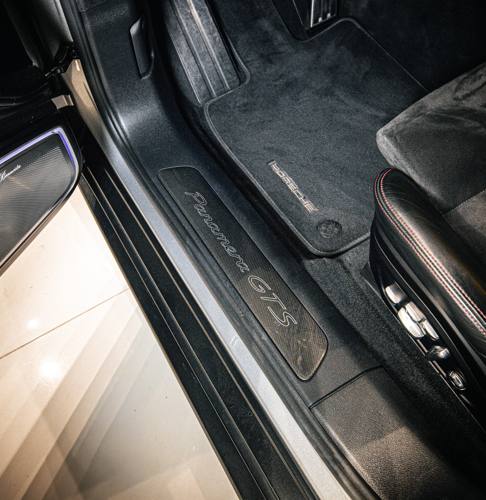 PORSCHE Panamera GTS Sport Turismo PDK-image-28