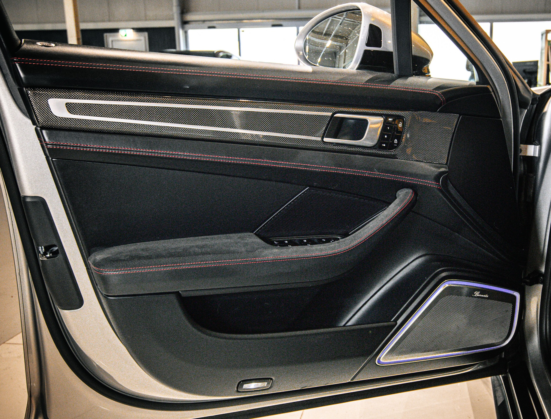 PORSCHE Panamera GTS Sport Turismo PDK-image-29