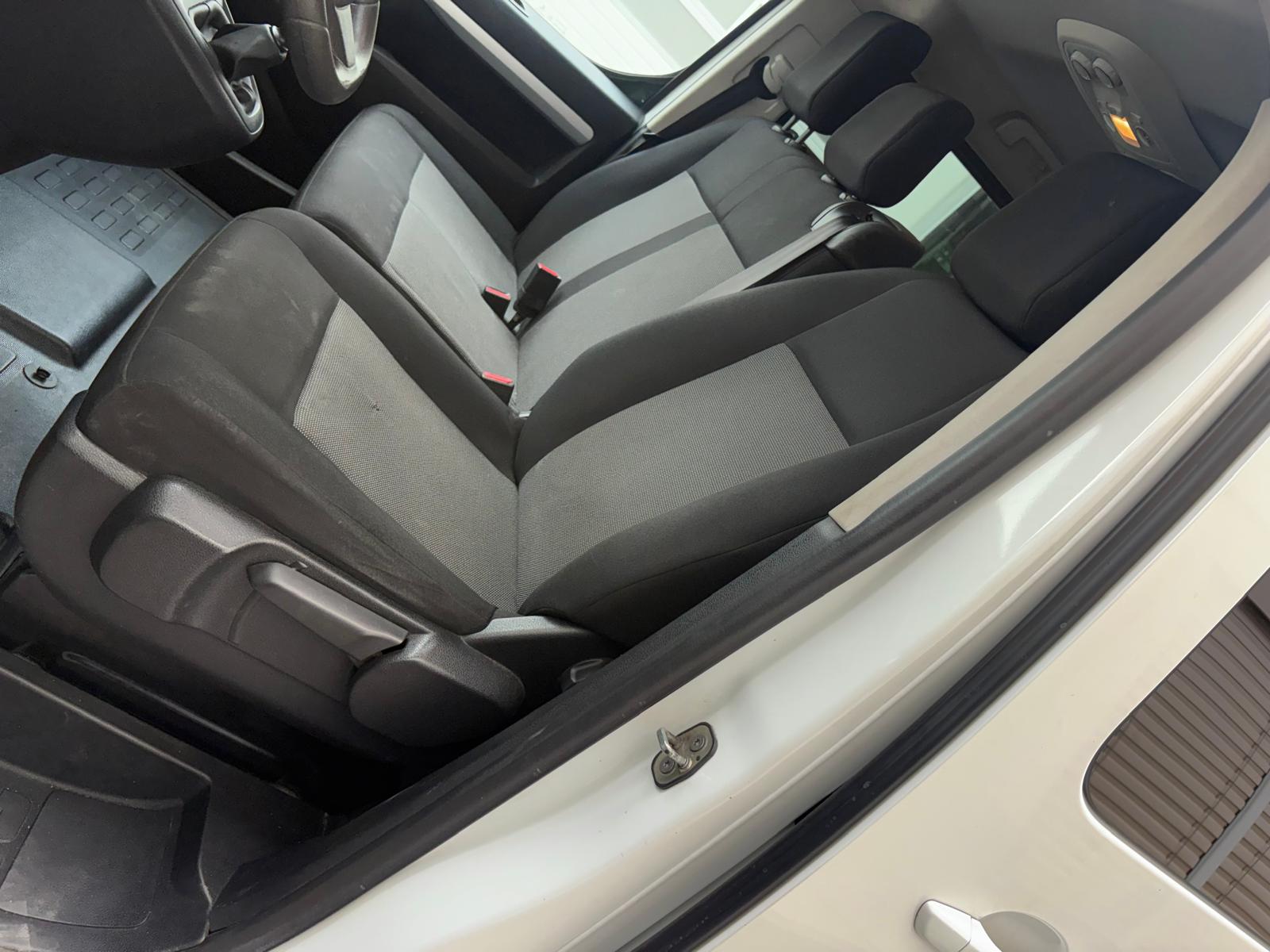 CITROEN Spacetourer 2.0 BlueHDi Shine M-image-6