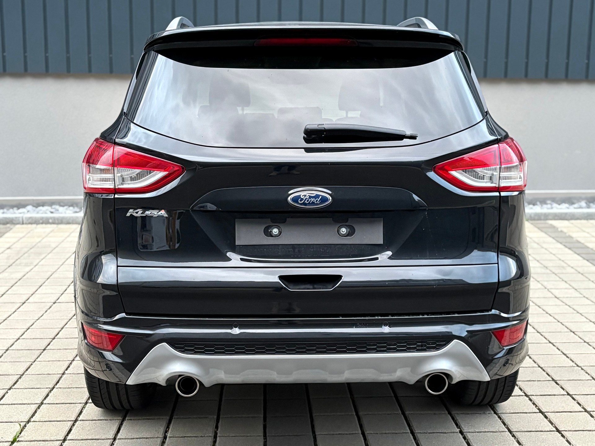 FORD Kuga 2.0 TDCi Titanium S 4WD erst 16’000km aus 1.Hand-image-7