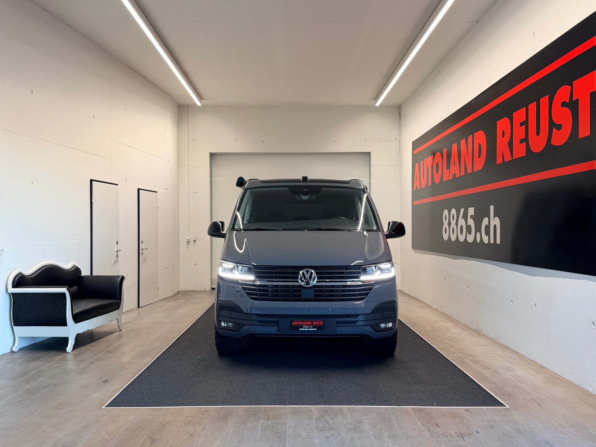 VW T6.1 California 2.0 TDI Beach Edition Liberty 4Motion DSG-showroom-element-1
