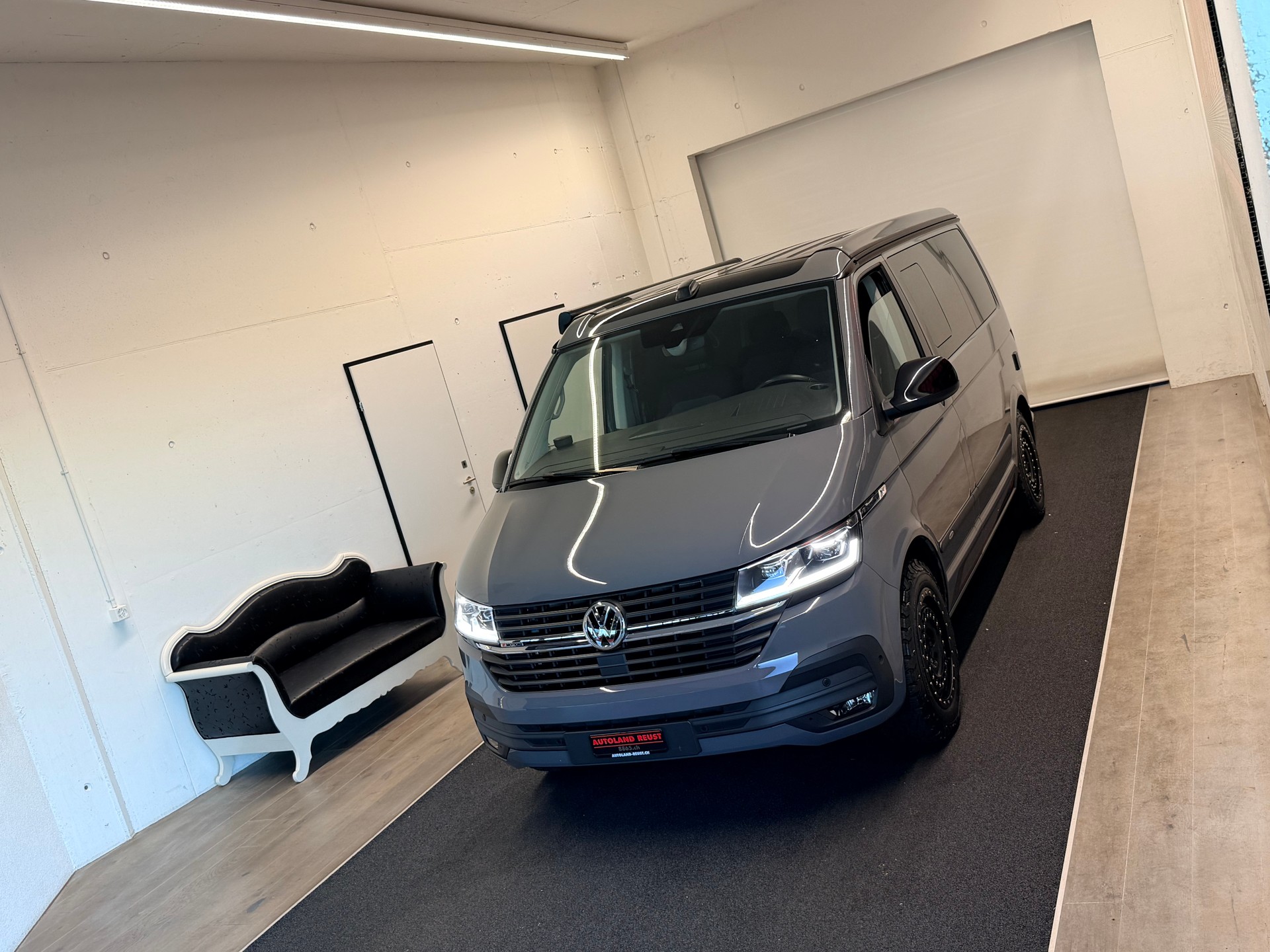 VW T6.1 California 2.0 TDI Beach Edition Liberty 4Motion DSG-showroom-element-3
