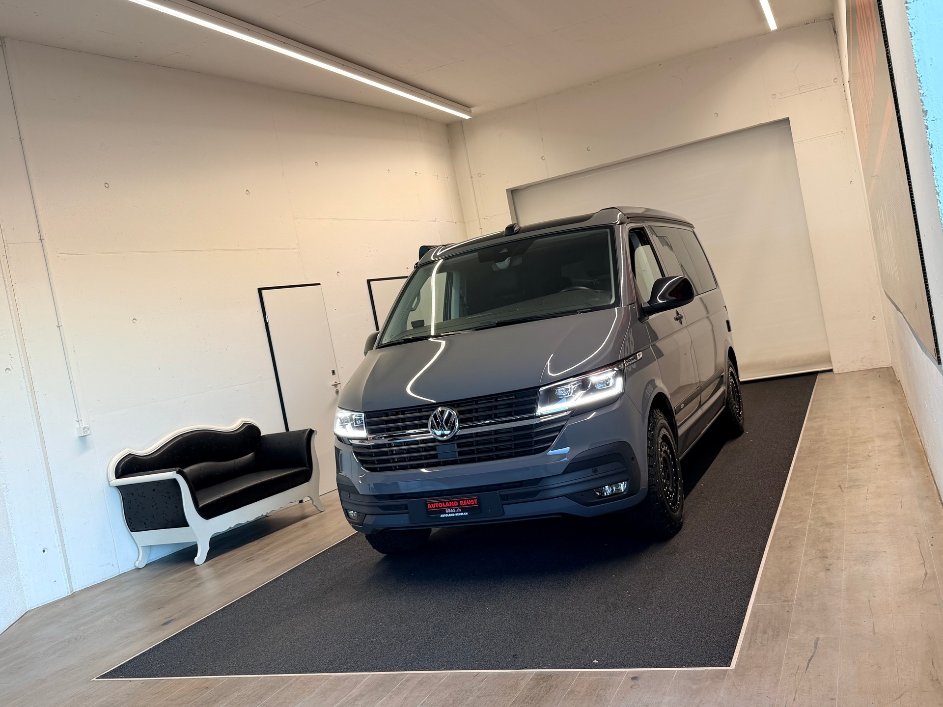 VW T6.1 California 2.0 TDI Beach Edition Liberty 4Motion DSG-showroom-element-2