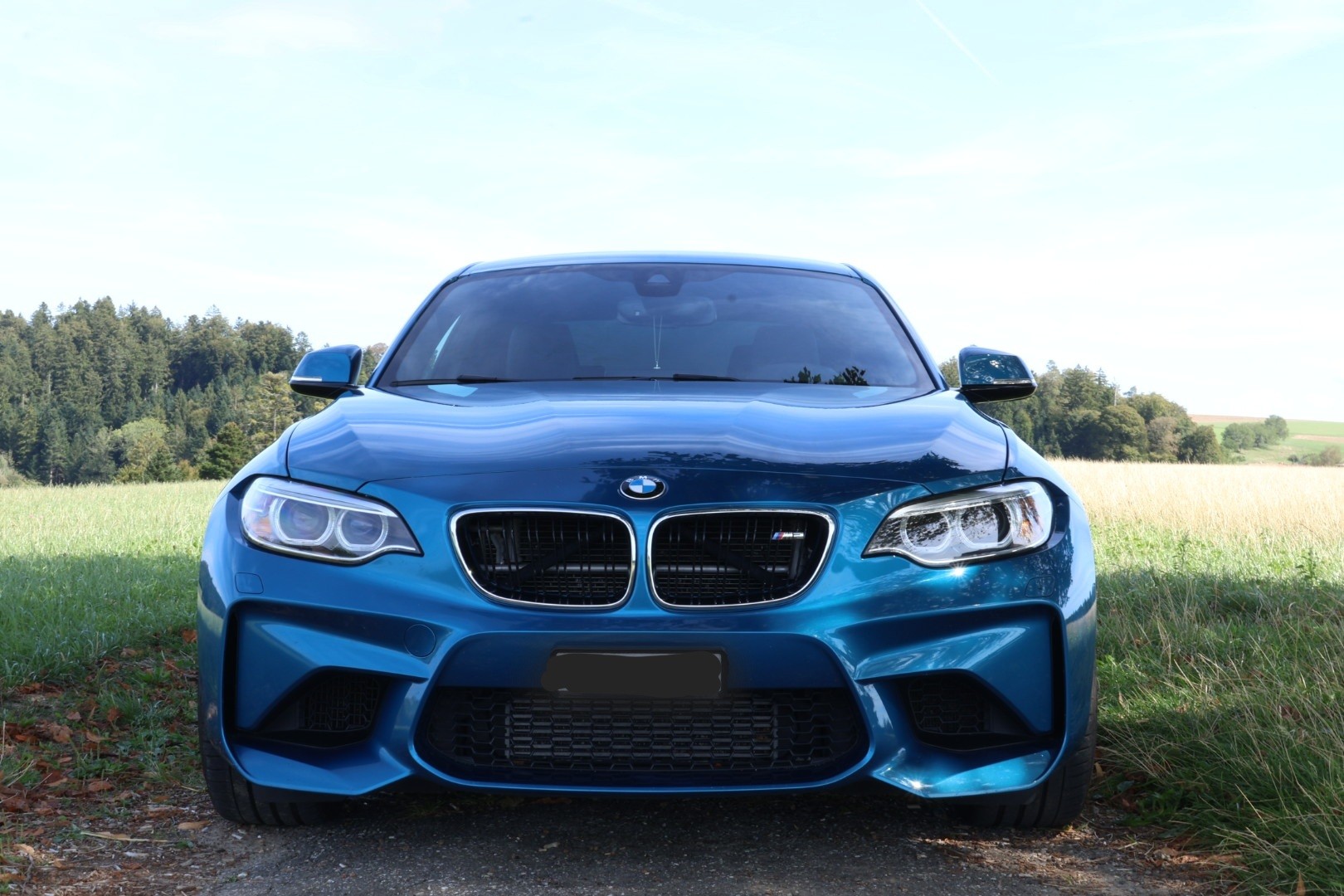 BMW M2-image-0