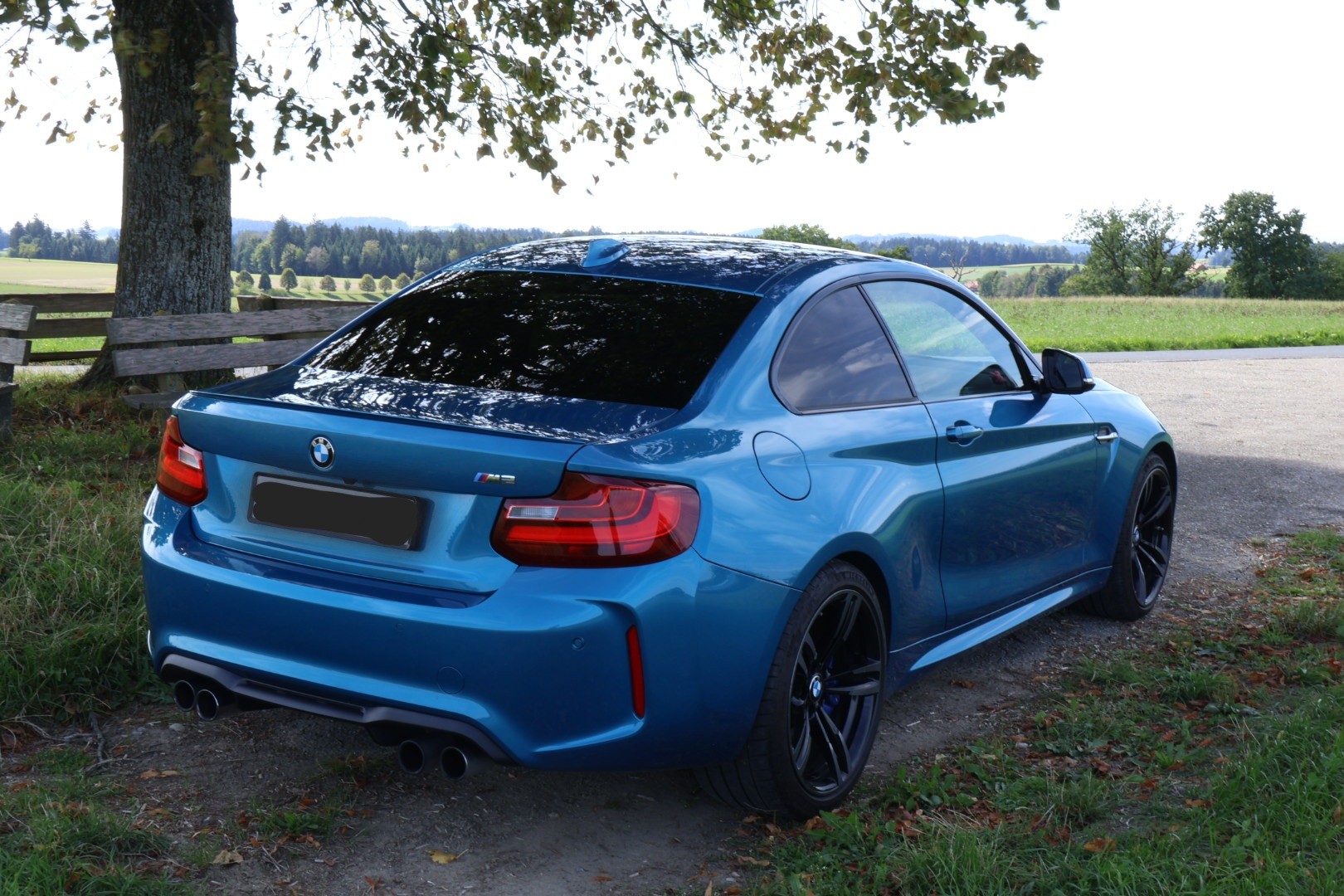 BMW M2-image-1