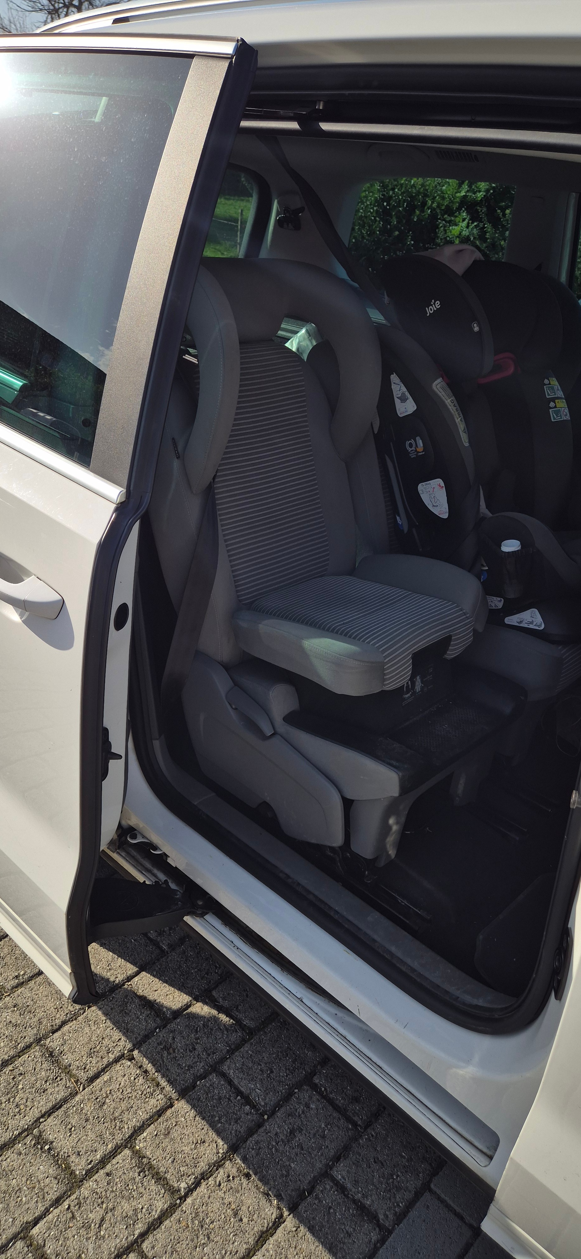 SEAT 1.4 TSI Style Viva S/S-image-1