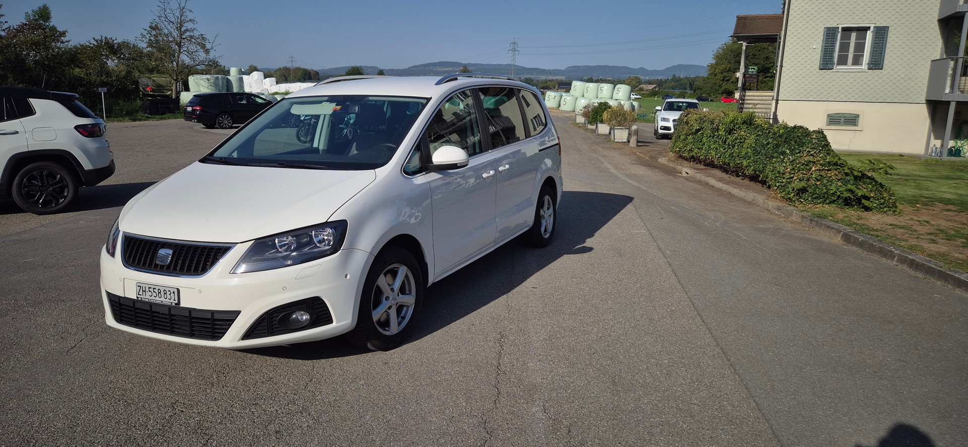 SEAT 1.4 TSI Style Viva S/S-image-4