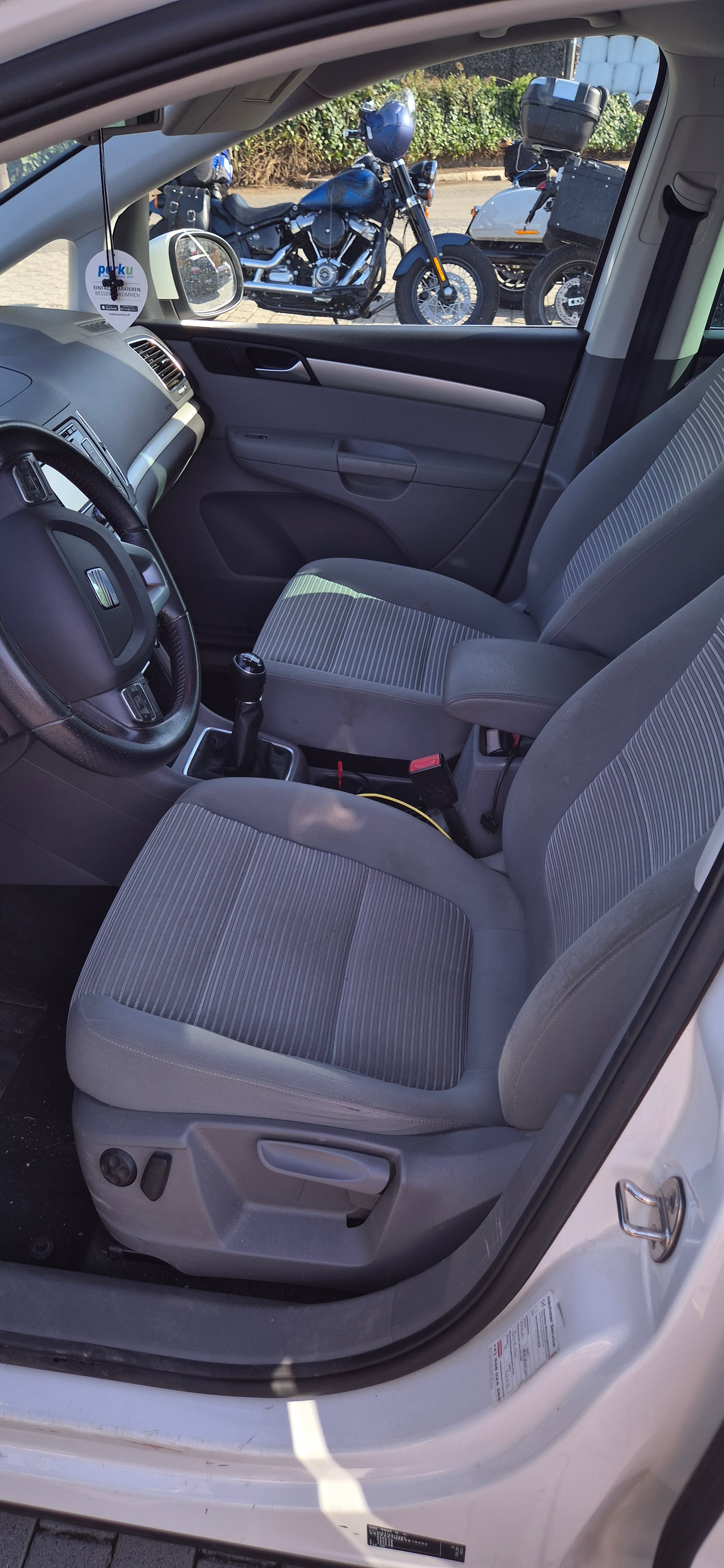 SEAT 1.4 TSI Style Viva S/S-image-2