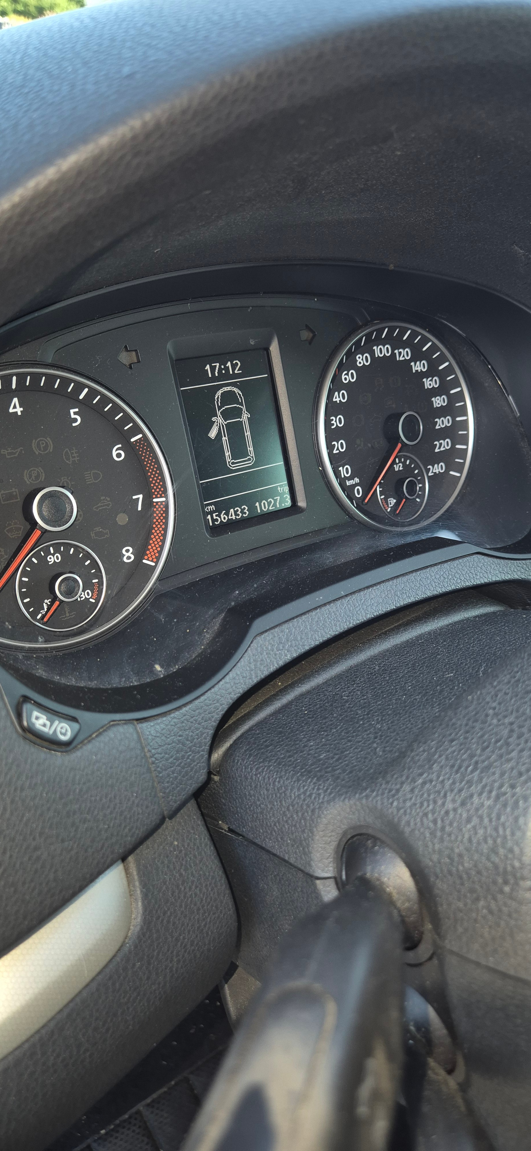 SEAT 1.4 TSI Style Viva S/S-image-3