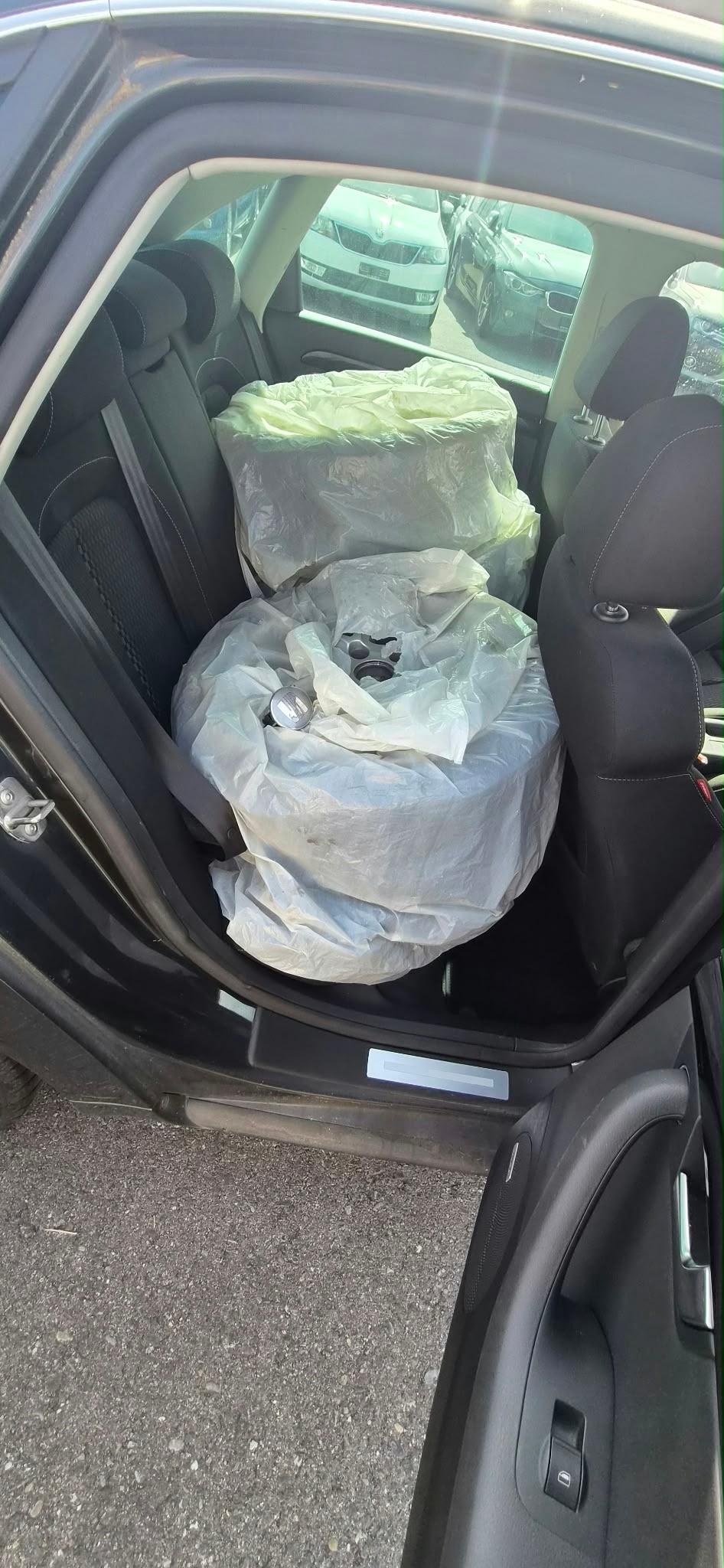 SEAT Exeo 2.0 TDI Style-image-8
