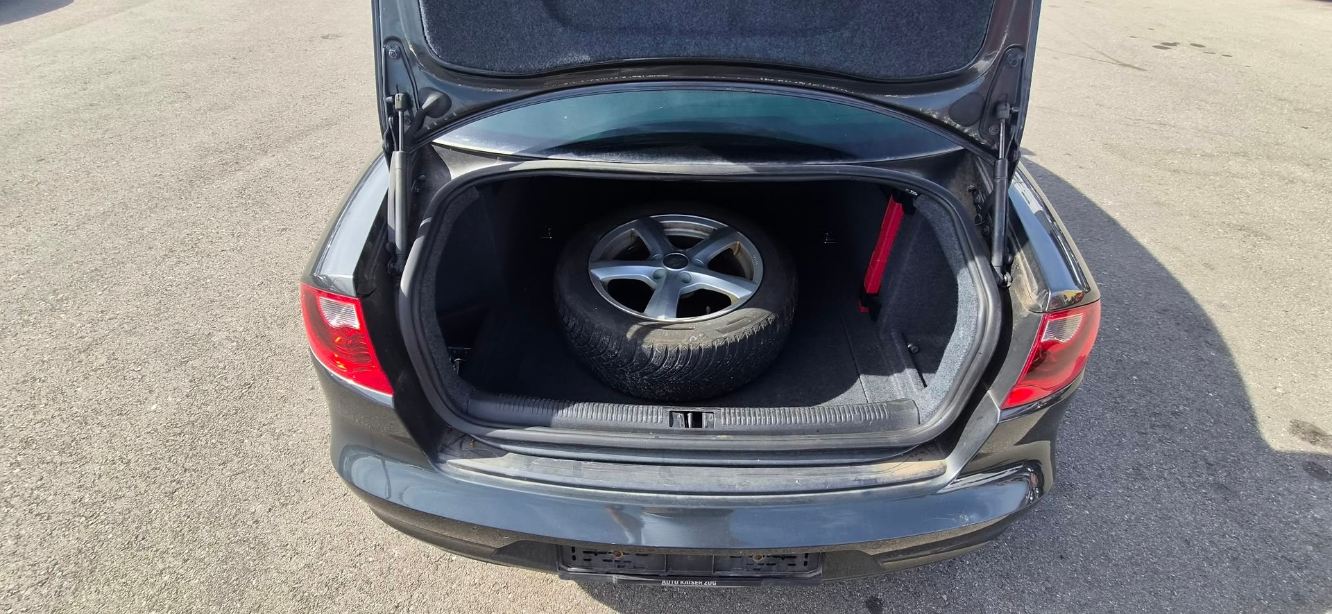 SEAT Exeo 2.0 TDI Style-image-9