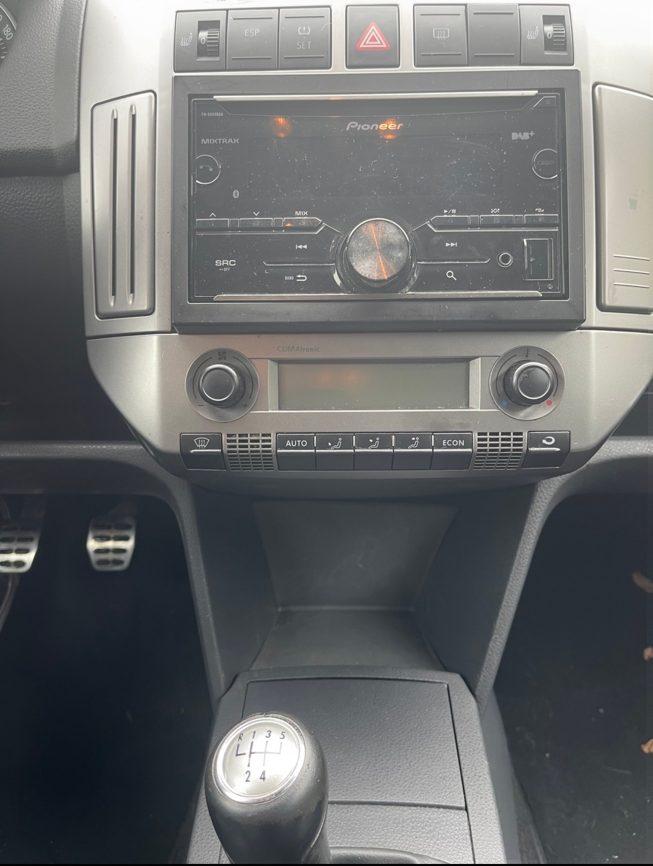 VW Polo 1.8 20V Turbo GTI-image-11