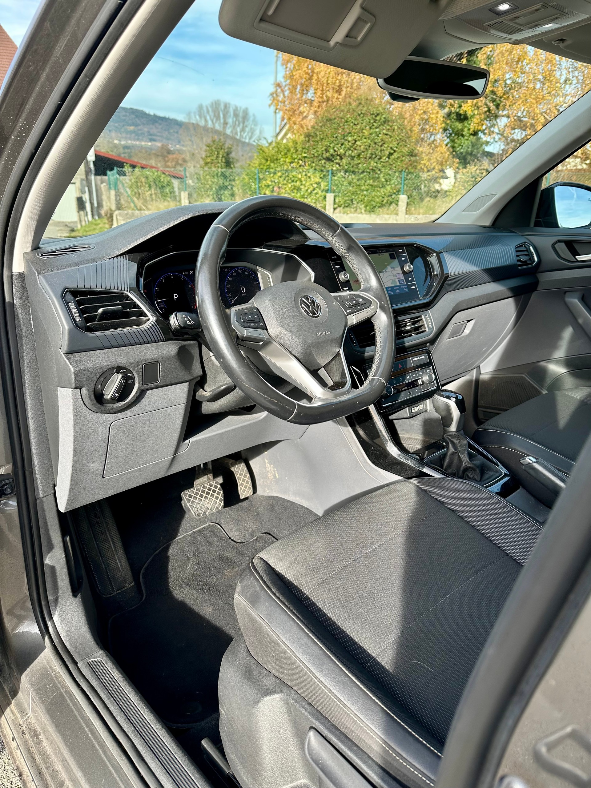 VW T-Cross 1.0 TSI Style DSG-image-8