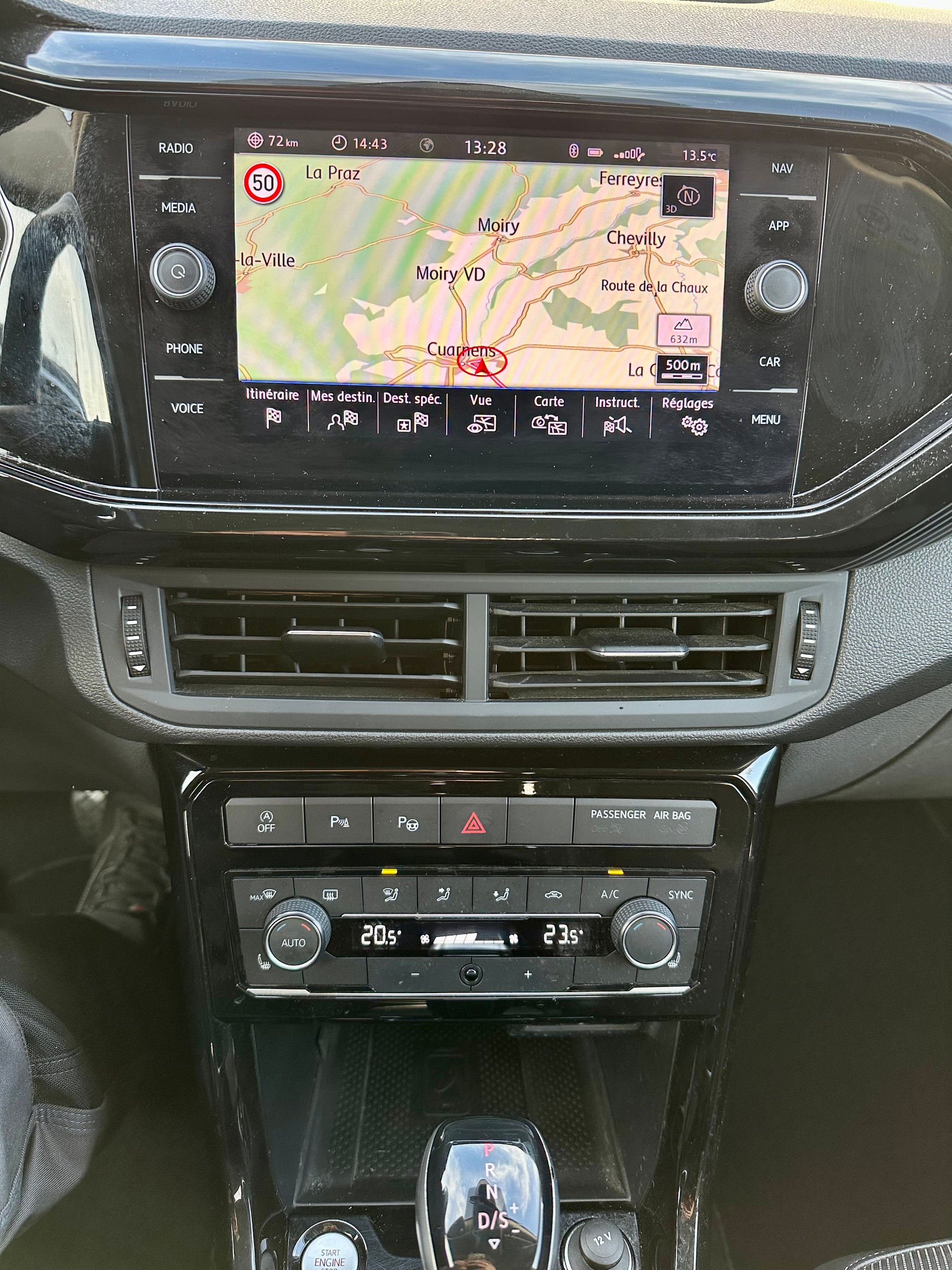 VW T-Cross 1.0 TSI Style DSG-image-15