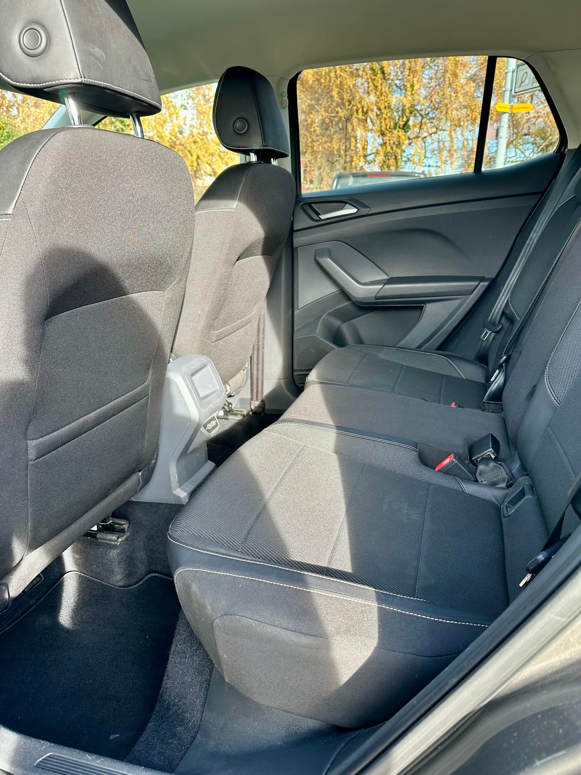 VW T-Cross 1.0 TSI Style DSG-image-11
