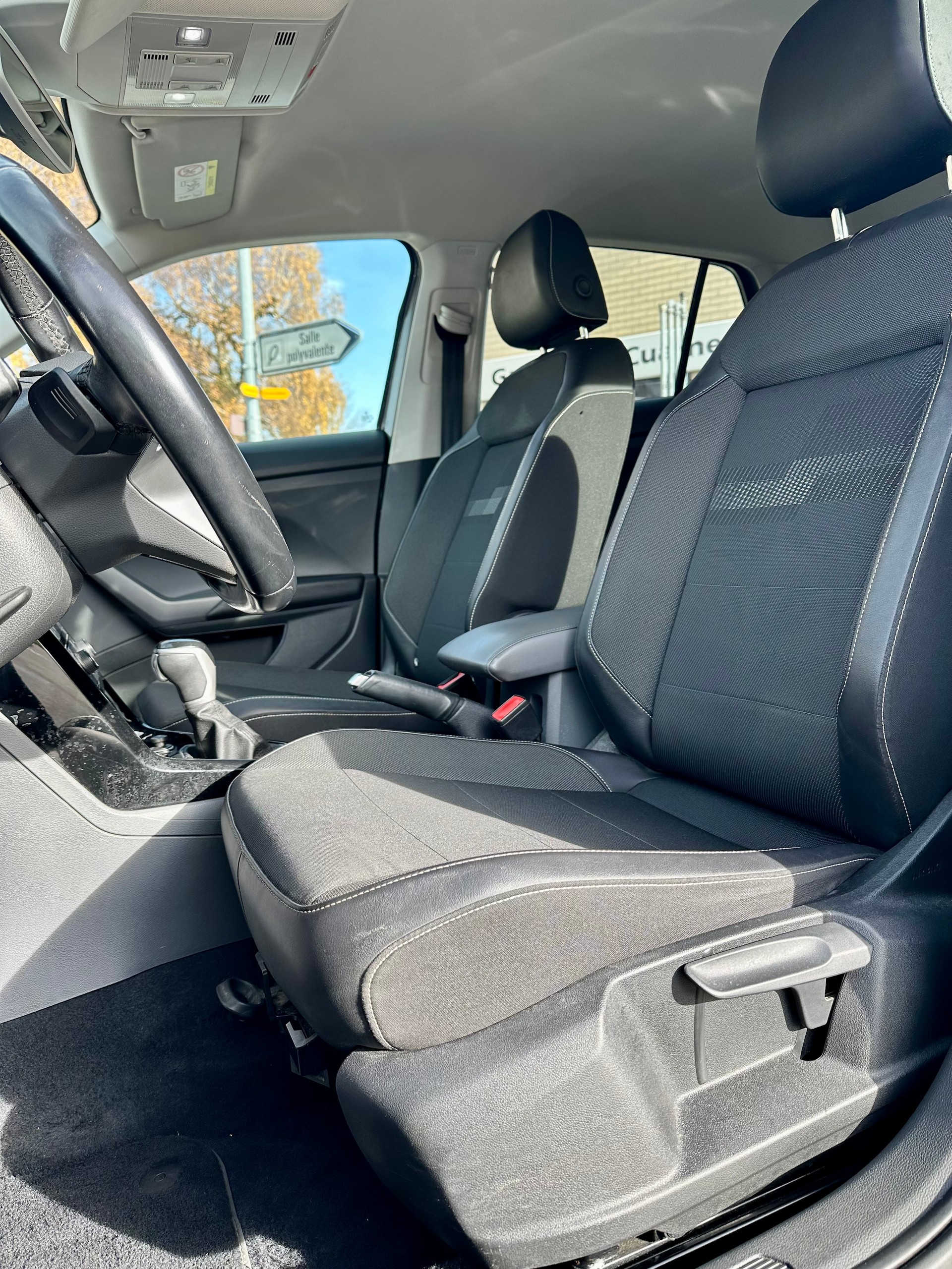 VW T-Cross 1.0 TSI Style DSG-image-10
