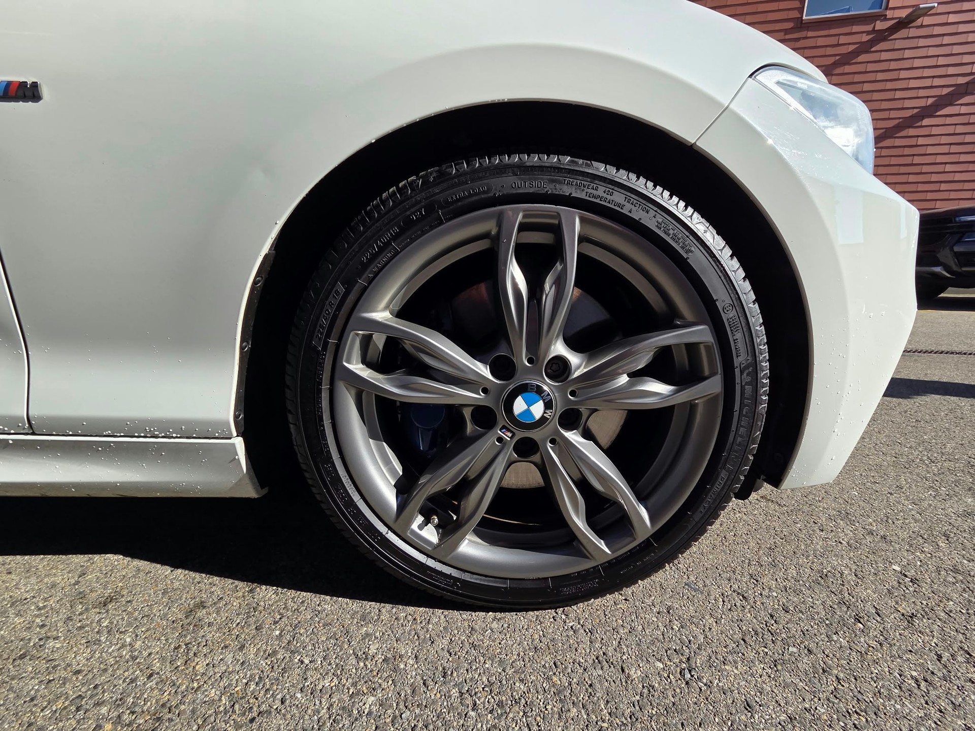 BMW M235i Steptronic-image-15
