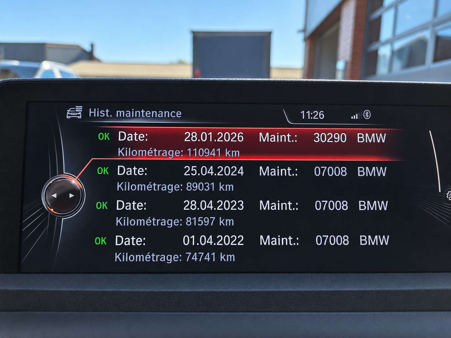 BMW M235i Steptronic-image-10