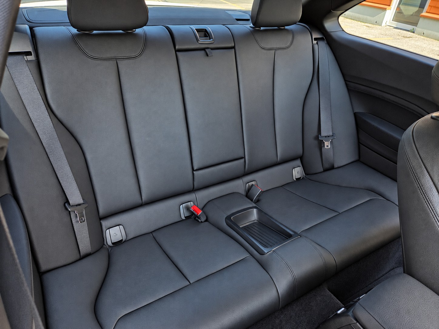BMW M235i Steptronic-image-8