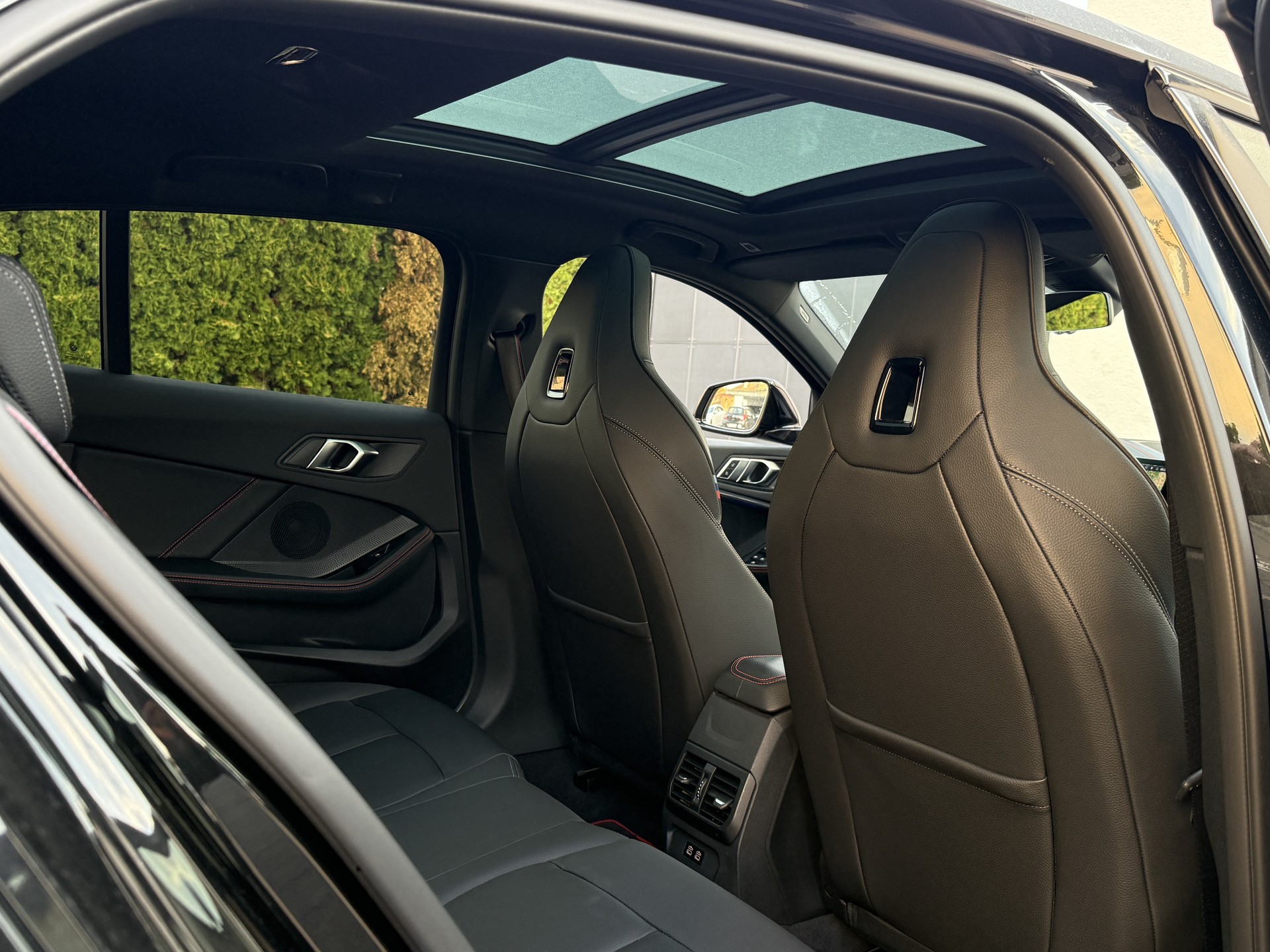 BMW 128ti M Sport Pro Steptronic / 1.Hand-image-20