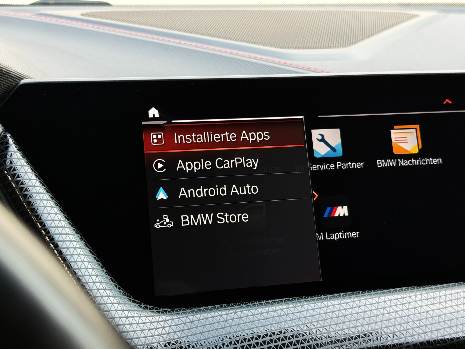 BMW 128ti M Sport Pro Steptronic / 1.Hand-image-30