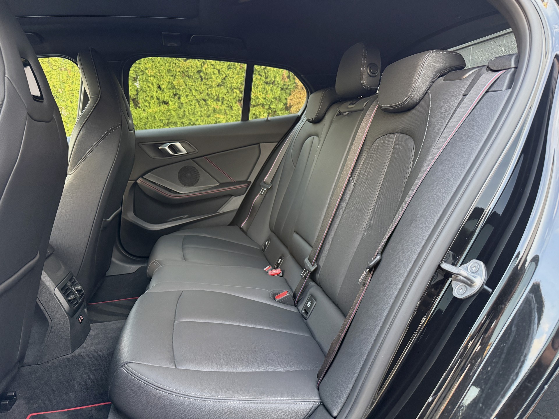 BMW 128ti M Sport Pro Steptronic / 1.Hand-image-21