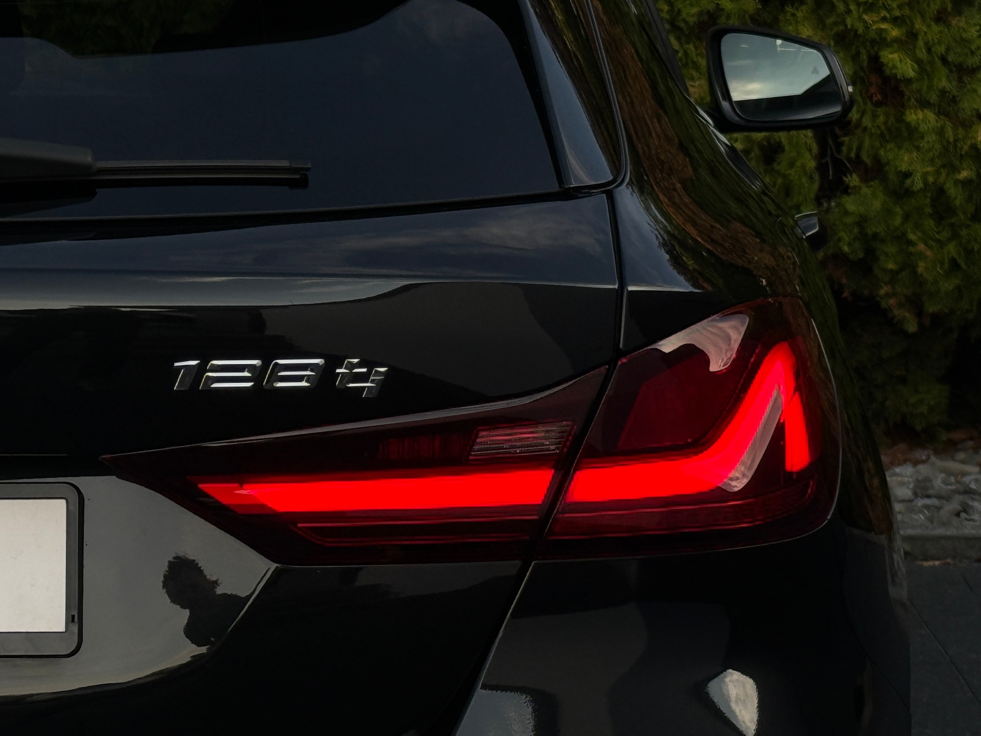 BMW 128ti M Sport Pro Steptronic / 1.Hand-image-14