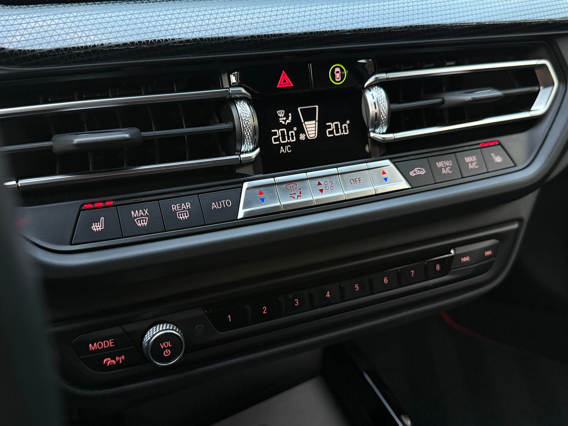 BMW 128ti M Sport Pro Steptronic / 1.Hand-image-25