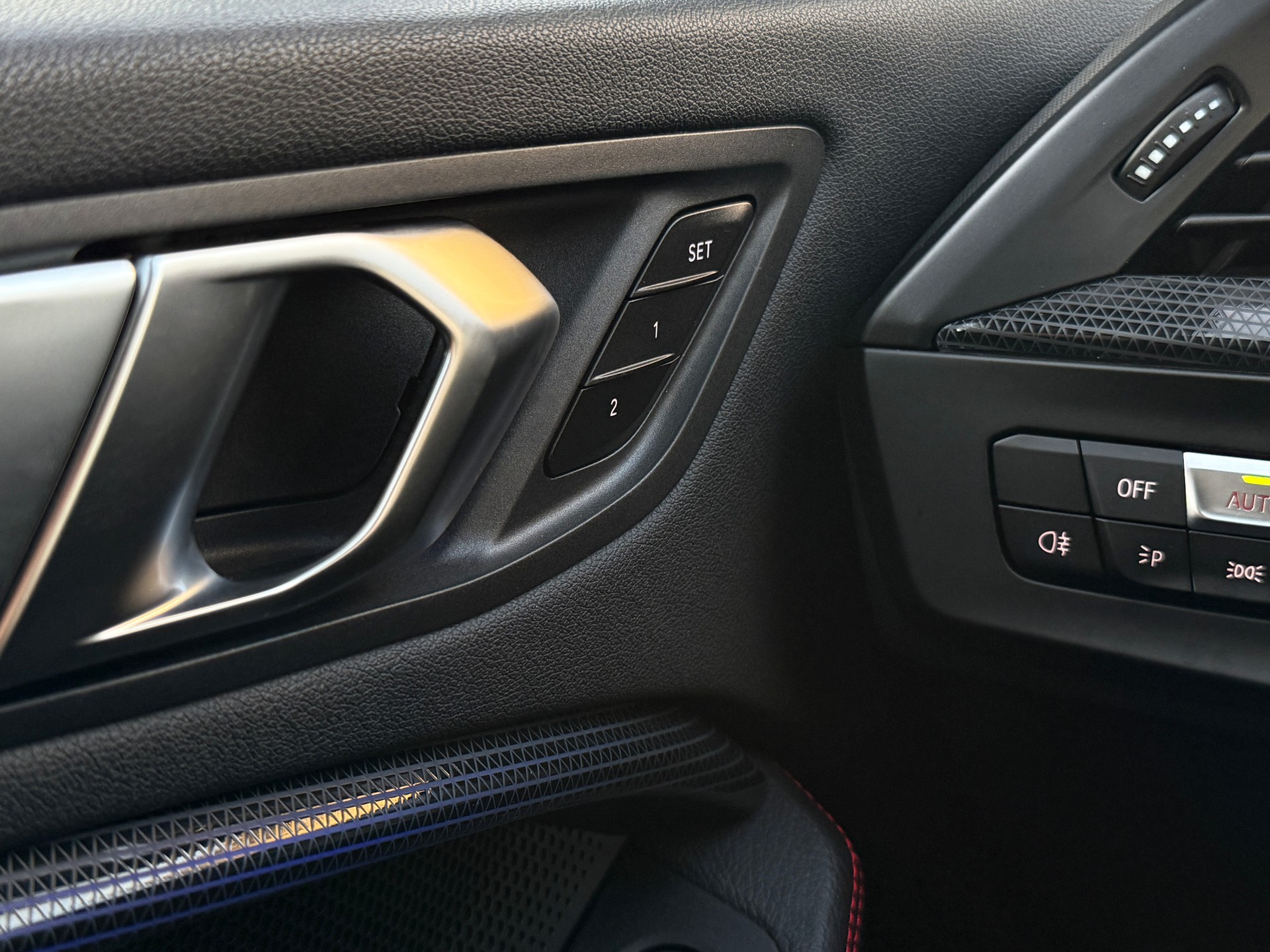 BMW 128ti M Sport Pro Steptronic / 1.Hand-image-18