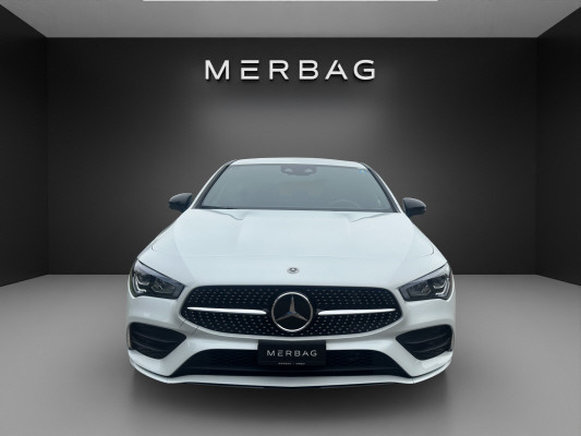 MERCEDES-BENZ CLA 220 d AMG Line 4Matic-image-3