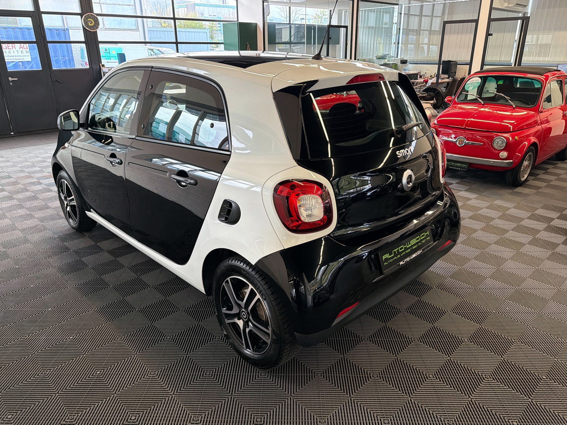 SMART forfour twinamic-image-4