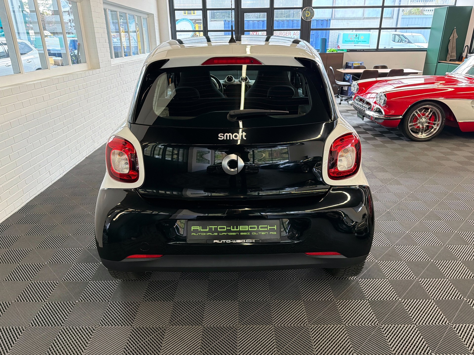 SMART forfour twinamic-image-3