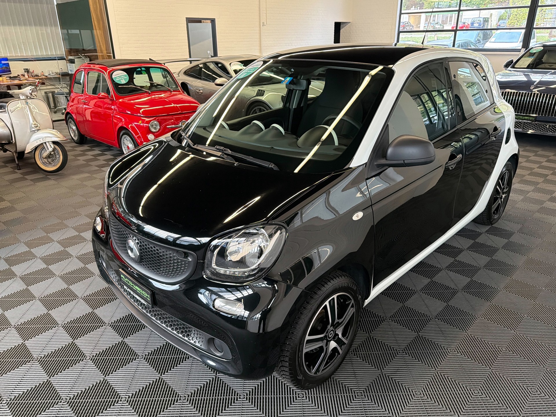 SMART forfour twinamic-image-5