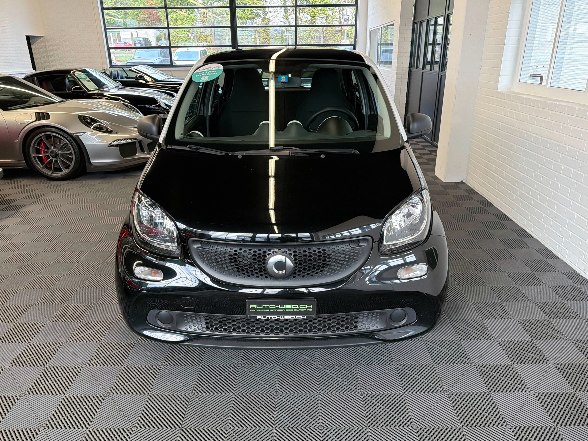 SMART forfour twinamic-image-6