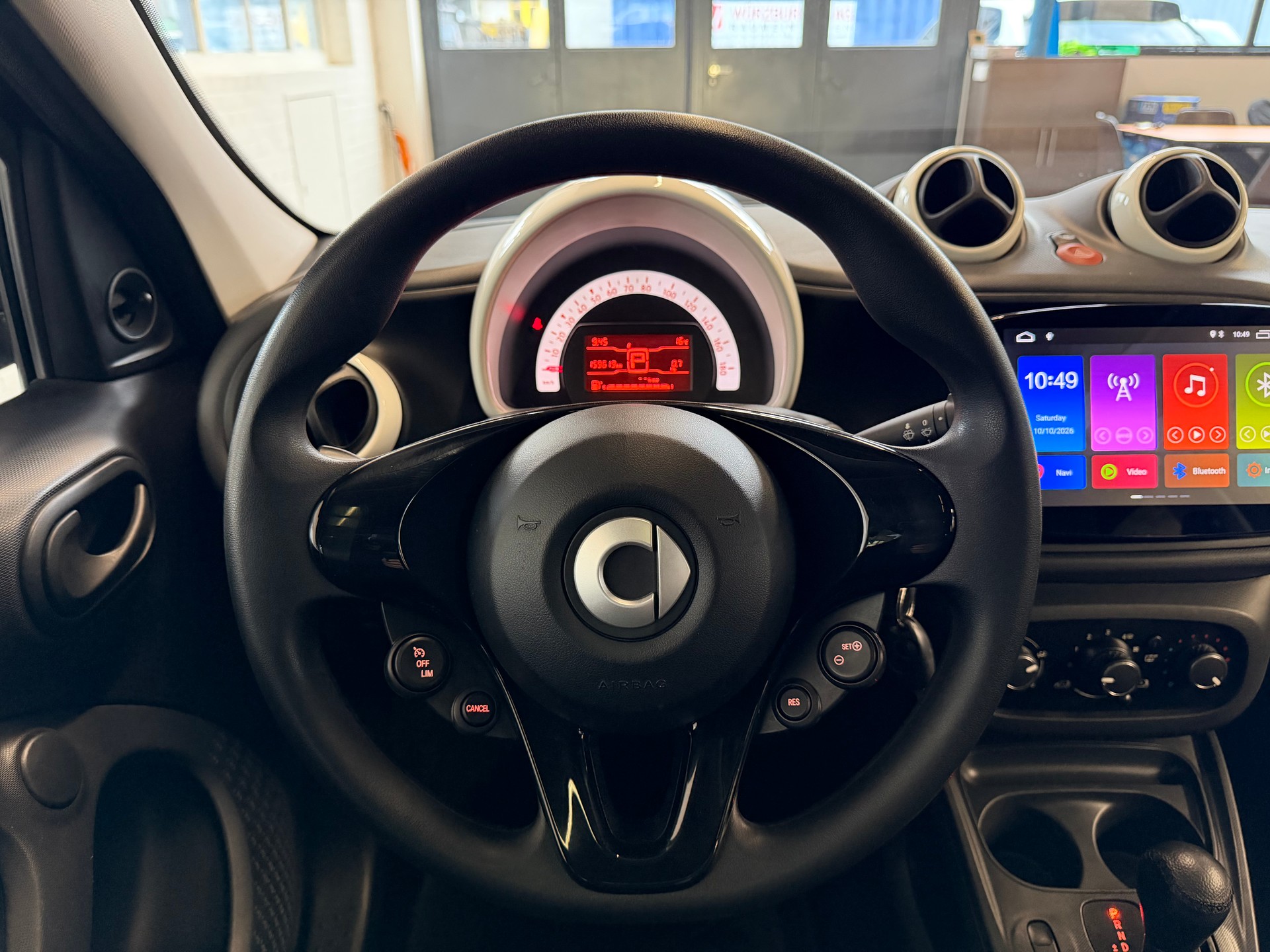 SMART forfour twinamic-image-10