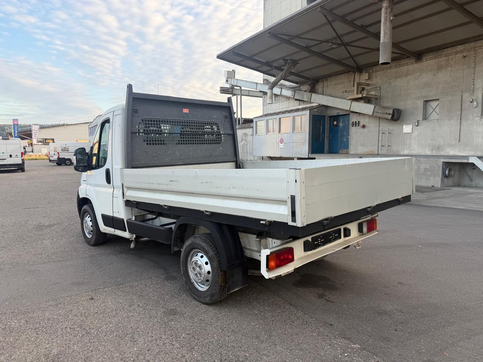 FIAT Ducato 17 2.3 JTD-image-4