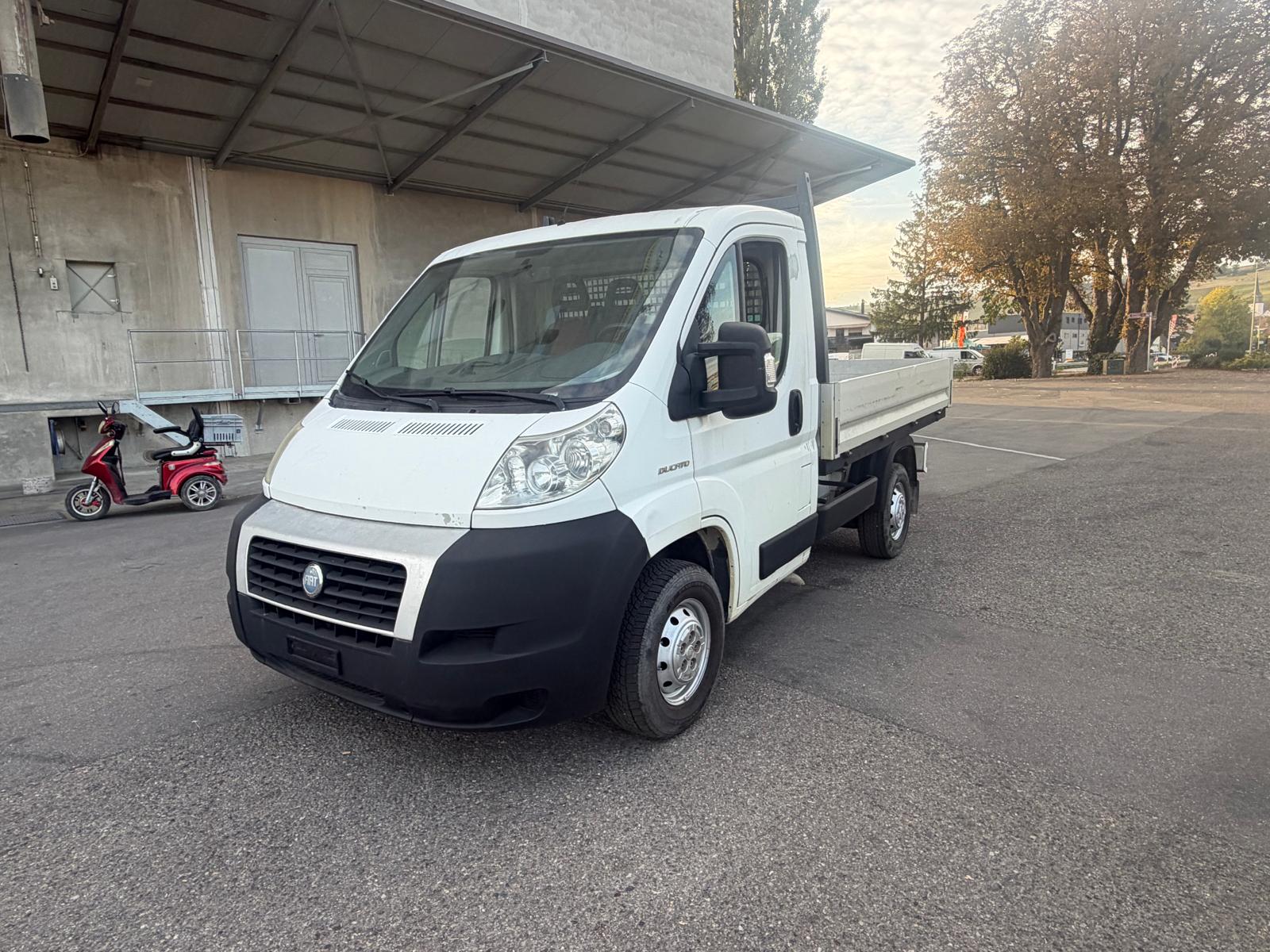 FIAT Ducato 17 2.3 JTD-image-5