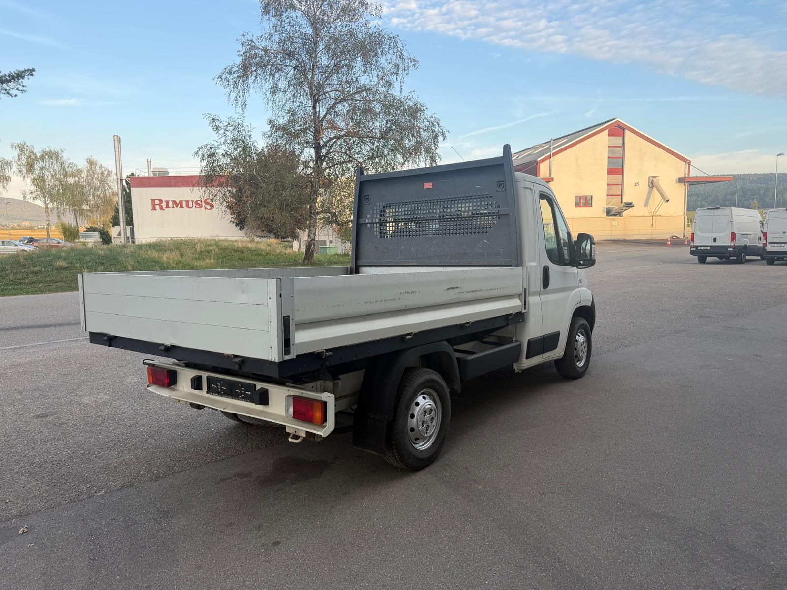 FIAT Ducato 17 2.3 JTD-image-3