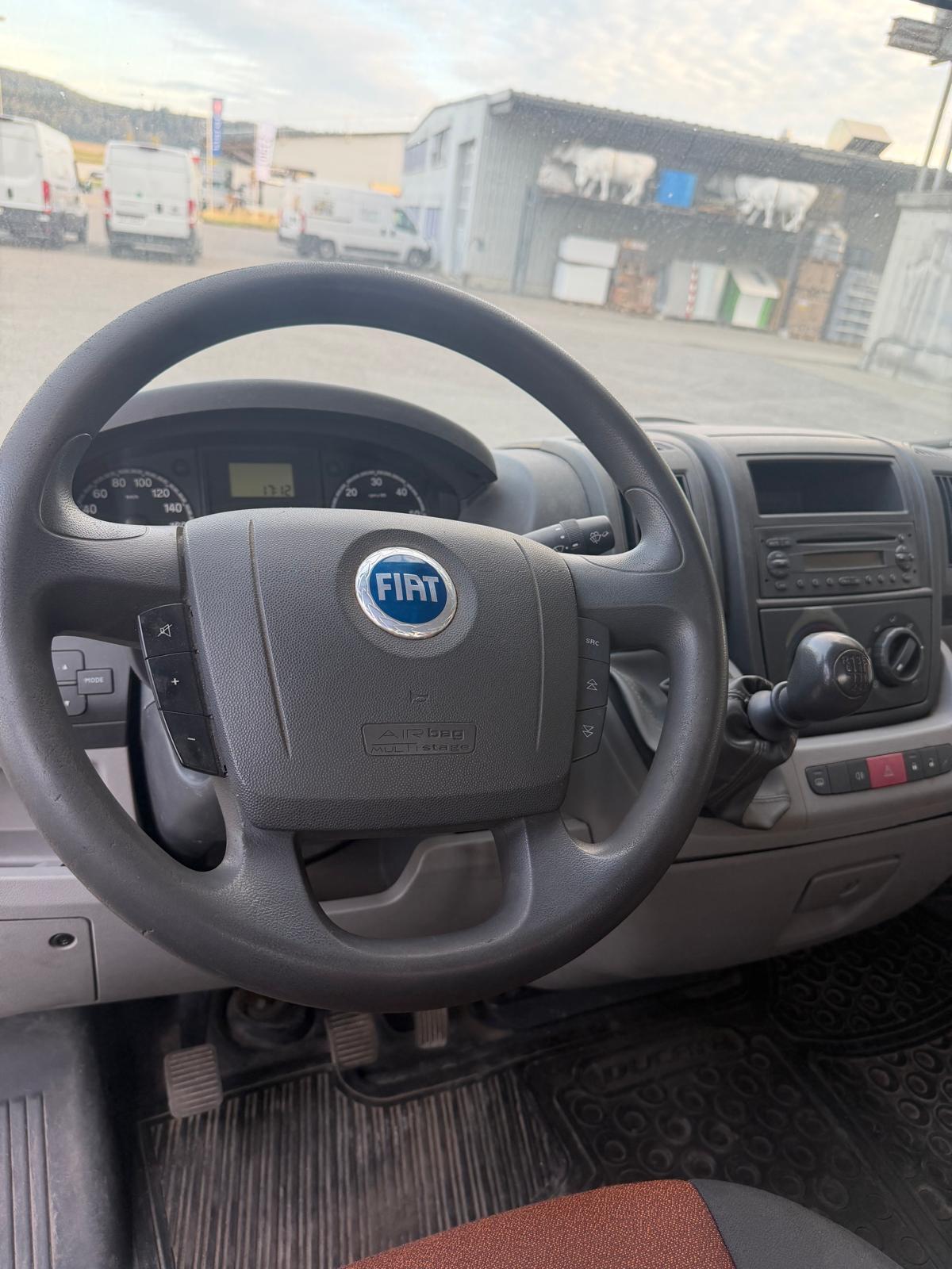 FIAT Ducato 17 2.3 JTD-image-9