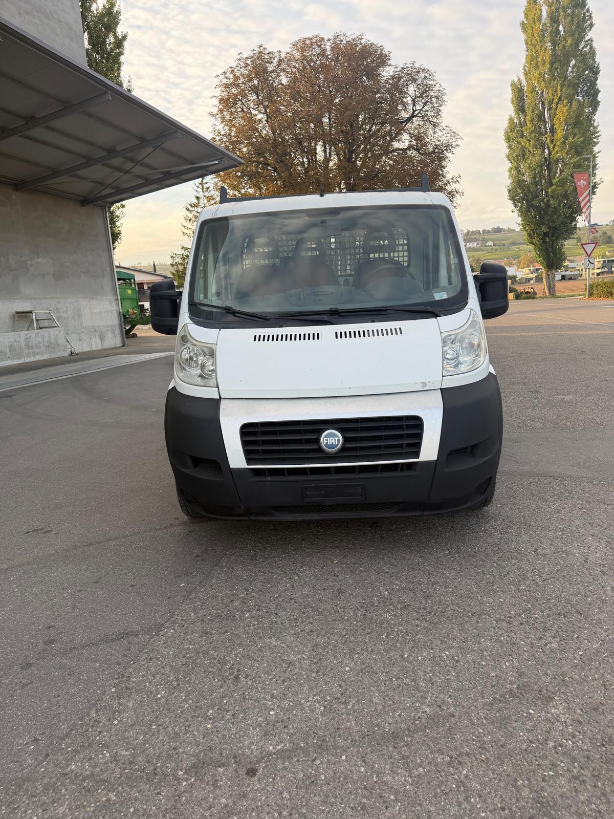 FIAT Ducato 17 2.3 JTD-image-6